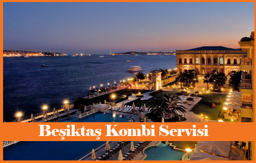 Beşiktaş kombi servisi